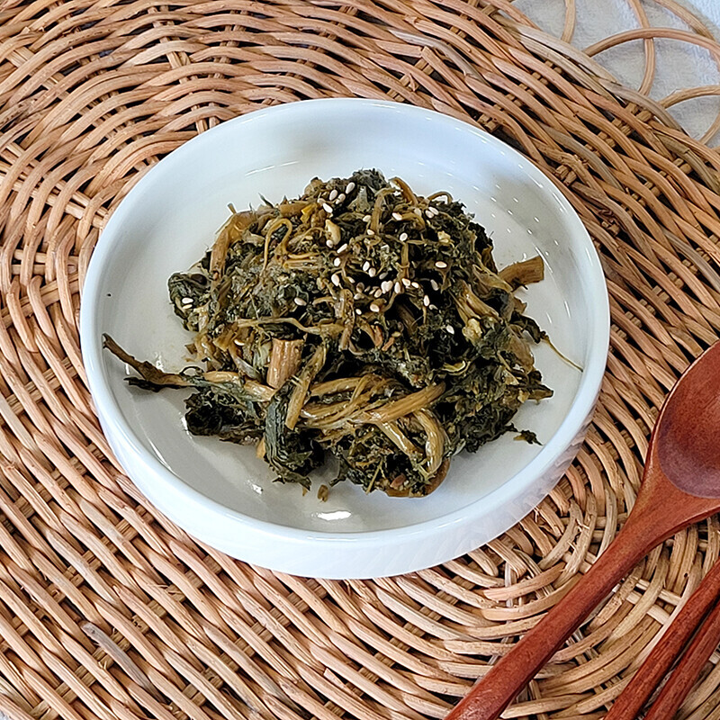 양구군농협MALL,양구 펀치볼 시래기